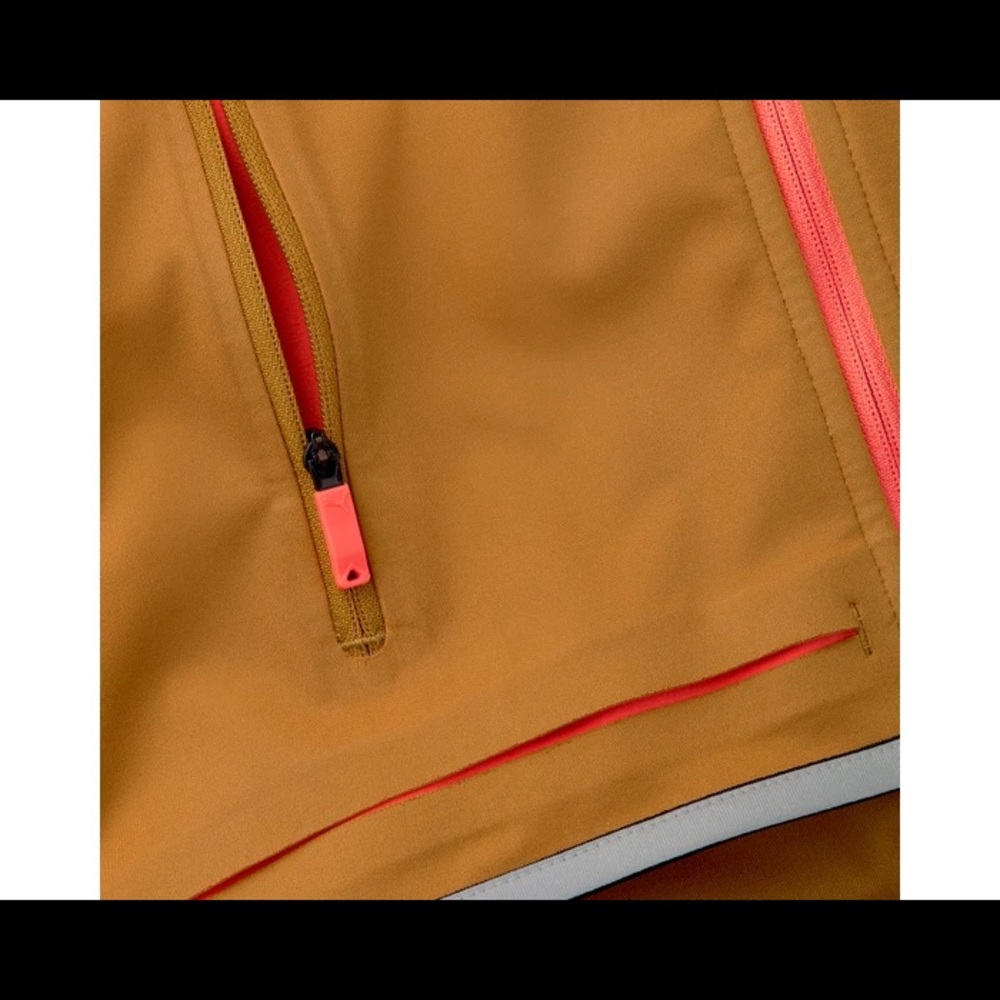 Helly Hansen PUMA X HH RUN JACKET - Picture 9 of 16